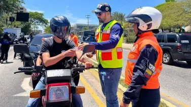 La licencia que otorga el INTT para poder conducir una moto: Requisitos para solicitarla La licencia que otorga el INTT para poder conducir una moto: Requisitos para solicitarla