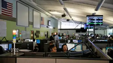 Polémica con el servicio de emergencia 911 en Los Ángeles tras fallas detectadas  Polémica con el servicio de emergencia 911 en Los Ángeles tras fallas detectadas