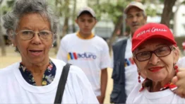 Registro Nacional para los Abuelos de la Patria: Cuatro pasos para inscribirse