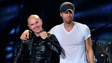Los cantantes Enrique Iglesias y Pitbull se unen en nuevo proyecto: Sepa la fecha de estreno de 'Tamo bien'