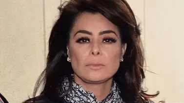 La actriz Yadhira Carrillo regresa a la pantalla chica tras 17 años de ausencia La actriz Yadhira Carrillo regresa a la pantalla chica tras 17 años de ausencia