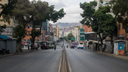 Marcha en Caracas este 5 de marzo: Conozca las vías que estarán cerradas