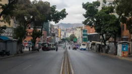 Marcha en Caracas este 5 de marzo: Conozca las vías que estarán cerradas