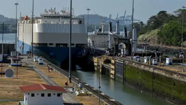 Multinacional de Estados Unidos comprará puertos en el Canal de Panamá: Detalles del acuerdo