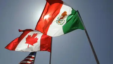 Es oficial: USA aplica aranceles a productos importados desde México y Canadá  Es oficial: USA aplica aranceles a productos importados desde México y Canadá