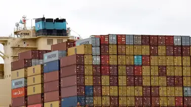 Los alimentos y equipos electrónicos que aumentarán de precio por los aranceles de Trump: incluye carnes y celulares Los alimentos y equipos electrónicos que aumentarán de precio por los aranceles de Trump: incluye carnes y celulares