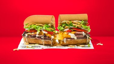Jimmy John's regala sándwiches con promoción "Toasted Tuesday": Así puedes obtener uno
