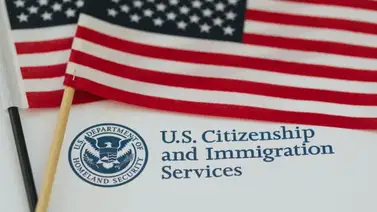 Así puede abrir una cuenta de USCIS en línea: el procedimiento toma solo unos minutos Así puede abrir una cuenta de USCIS en línea: el procedimiento toma solo unos minutos