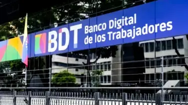 Emprendedores pueden solicitar crédito en el Banco Digital de los Trabajadores: dan 18 meses de pago Emprendedores pueden solicitar crédito en el Banco Digital de los Trabajadores: dan 18 meses de pago