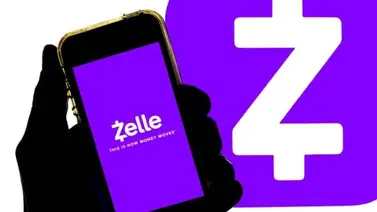Cambios con Zelle en 2025: hasta el 31 de marzo estos clientes podrán usar la aplicación Cambios con Zelle en 2025: hasta el 31 de marzo estos clientes podrán usar la aplicación