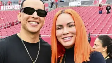 Sigue la polémica: Daddy Yankee demanda a Mireddys González y su hermana por $250 millones Sigue la polémica: Daddy Yankee demanda a Mireddys González y su hermana por $250 millones