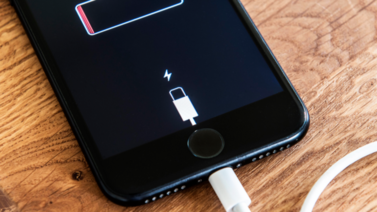 No te quedes sin batería: los tres métodos más eficaces para cargar en caso de un apagón