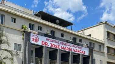 Irregularidad en hospital de La Guaira: mandan a la morgue a una recién nacida que estaba viva