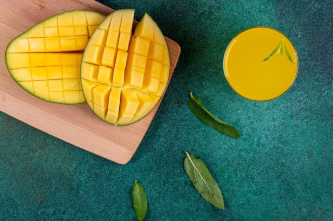 ¿Qué enfermedades cura el té de la hoja de mango? Esto dice la ciencia