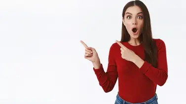 Acto xenófobo en restaurante mexicano de Ohio es rechazado: Sepa qué pasó y cómo terminó la atacante Acto xenófobo en restaurante mexicano de Ohio es rechazado: Sepa qué pasó y cómo terminó la atacante