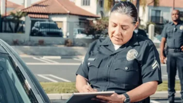 Multas por más de $70 en California: Conozca de qué trata la nueva normativa 