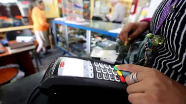 Balance Carnavales 2025: Transacciones de pago crecieron más de 60% Balance Carnavales 2025: Transacciones de pago crecieron más de 60%