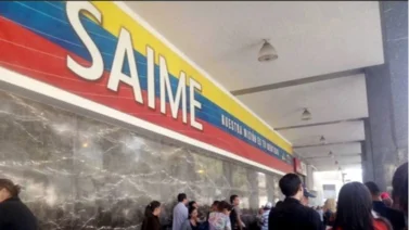 Alertan sobre cuenta falsa del director del Saime en redes sociales