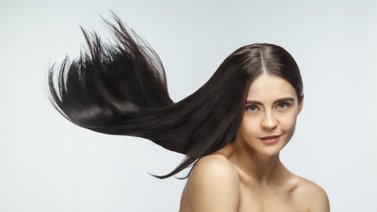 Mascarilla natural que renueva el cabello desde la raíz hasta las puntas