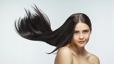 Mascarilla natural que renueva el cabello desde la raíz hasta las puntas