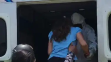 Reportan nuevo caso de intoxicación en un liceo de Barinas: siete personas afectadas Reportan nuevo caso de intoxicación en un liceo de Barinas: siete personas afectadas