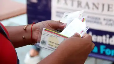 Saime: estas son las unidades móviles desplegadas en Carabobo para la tercera fase de cedulación Saime: estas son las unidades móviles desplegadas en Carabobo para la tercera fase de cedulación