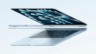 Apple anuncia la MacBook Air: con chip M4 de alta velocidad y funciones de inteligencia artificial
