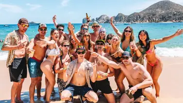 TSA da tips esenciales para viajar durante el Spring Break: recomienda portar la Real ID TSA da tips esenciales para viajar durante el Spring Break: recomienda portar la Real ID