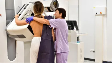Mamografía gratis en Dallas para marzo: condiciones para acceder a este beneficio