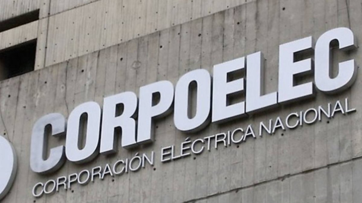Habrá jornada integral de Corpoelec en estos cinco puntos de Miranda: conozca los servicios y las horas de atención Habrá jornada integral de Corpoelec en estos cinco puntos de Miranda: conozca los servicios y las horas de atención