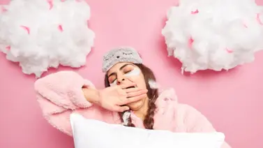 Cosas que puedes hacer durante el día para mejorar tu sueño Cosas que puedes hacer durante el día para mejorar tu sueño