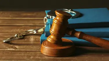 Inmigrante sentenciado USA Inmigrante sentenciado USA