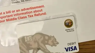 tarjeta prepagada california pago estímulo tarjeta prepagada california pago estímulo