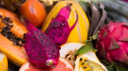 ¿Tienes más de 50 años? Esta maravillosa fruta fortalece y cuida tu salud