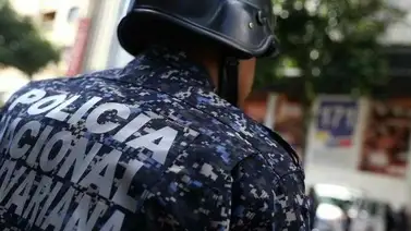 Cae un hombre por abuso contra un joven con discapacidad cognitiva: PNB lo captura en Cojedes Cae un hombre por abuso contra un joven con discapacidad cognitiva: PNB lo captura en Cojedes