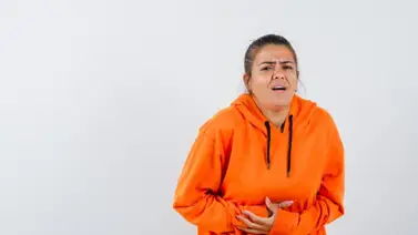 Conoce cuál es el jugo natural que combate los cólicos estomacales Conoce cuál es el jugo natural que combate los cólicos estomacales