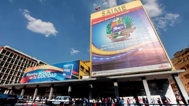 Jornadas de cedulación Saime: Conozca dónde se realizarán los operativos este 7 de marzo