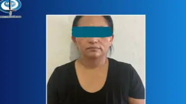 Detienen a ginecobstetra por certificar "falsamente" la muerte de una bebé: Recién nacida en estado crítico Detienen a ginecobstetra por certificar "falsamente" la muerte de una bebé: Recién nacida en estado crítico