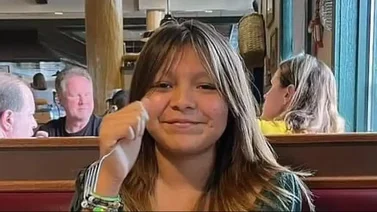 Asesinato de Emily Pike: tenía solo 14 años y pertenecía a una tribu Apache