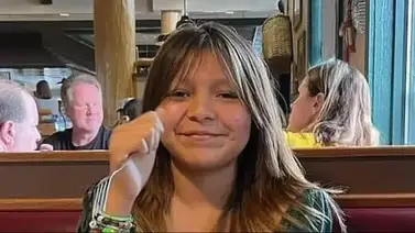 Asesinato de Emily Pike: tenía solo 14 años y pertenecía a una tribu Apache Asesinato de Emily Pike: tenía solo 14 años y pertenecía a una tribu Apache