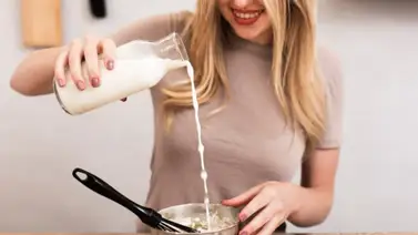 Este es el secreto para preparar un delicioso dulce de leche cortada Este es el secreto para preparar un delicioso dulce de leche cortada