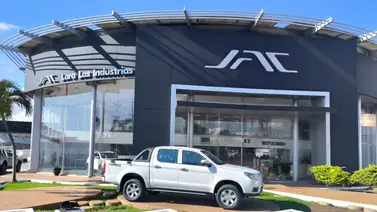 Esta marca ofrece en Venezuela un vehículo 0 km por menos de 13.000 dólares Esta marca ofrece en Venezuela un vehículo 0 km por menos de 13.000 dólares