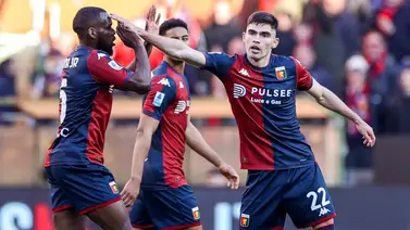 Cagliari vs Genoa: Batalla por la permanencia en Serie A Cagliari vs Genoa: Batalla por la permanencia en Serie A