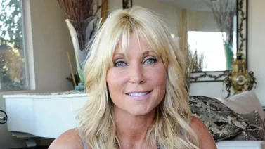 Con un disparo en la cabeza fue encontrado el cuerpo de la actriz Pamela Bach: fue esposa de David Hasselhoff