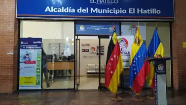 Habilitan trámite de ficha catastral vía online en El Hatillo: así puede hacer la solicitud Habilitan trámite de ficha catastral vía online en El Hatillo: así puede hacer la solicitud