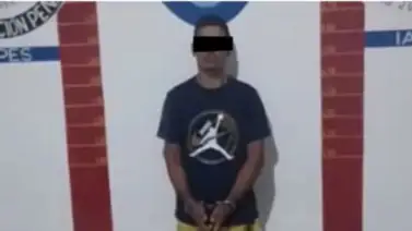 Dictan sentencia contra pastor evangélico que abusó de cinco niños: las víctimas tenían entre 8 y 12 años Dictan sentencia contra pastor evangélico que abusó de cinco niños: las víctimas tenían entre 8 y 12 años