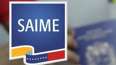 Saime: estos son los recaudos para los diferentes trámites disponibles Saime: estos son los recaudos para los diferentes trámites disponibles