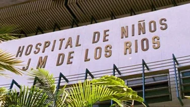 Reinauguran la unidad de diálisis del hospital JM de los Ríos: también entregan medicamentos a 500 pacientes