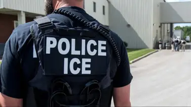 Operativos del ICE causan pánico en Virginia: Inmigrantes se encierran en sus casas Operativos del ICE causan pánico en Virginia: Inmigrantes se encierran en sus casas