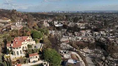 Los Ángeles levanta restricción para beber agua del grifo en Pacific Palisades: Fecha Los Ángeles levanta restricción para beber agua del grifo en Pacific Palisades: Fecha